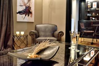 Super Athens Home Altius Lodge In Kolonaki Spectacular Rooftop Views Of Athens - 4