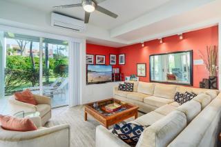 Palms at Wailea 801, Luxurious 1bedroom, 2 bath - Wailea - 9