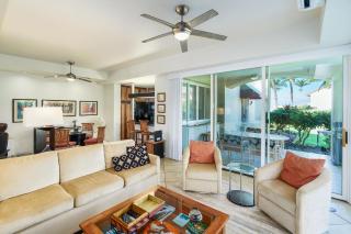 Palms at Wailea 801, Luxurious 1bedroom, 2 bath - Wailea - 7