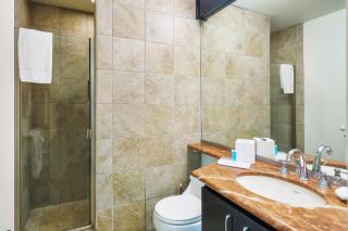 Palms at Wailea 801, Luxurious 1bedroom, 2 bath - 1