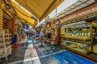 Super Athens Home Altius Lodge In Kolonaki Spectacular Rooftop Views Of Athens - Athen - 6