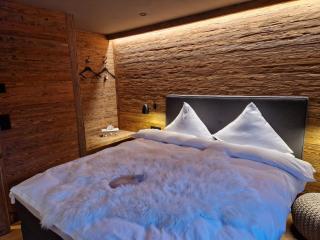 Boutique Lodge Spycher - Saas-Fee - 6