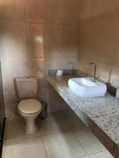 Casa do bosque - 5