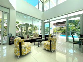 Fantástica CASA FINCA piscina priv, wifi, tv - Ricaurte - 1
