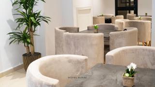 Hôtel Suisse Tunis - 5