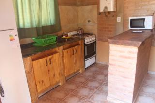 Cabañas Las Marias 2 - 8