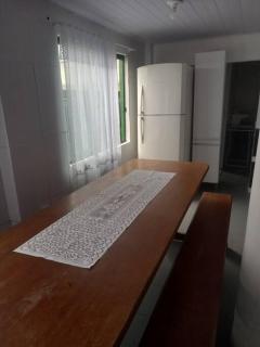 Casa de praia em Jurerê, Florianópolis - Florianópolis - 6