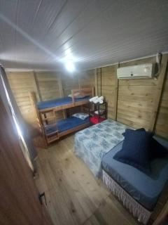 Casa de praia em Jurerê, Florianópolis - 1