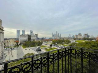 La Platea de Bs As [7C] Premium, dos balcones - 8