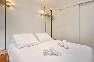 Marais - Modern apartment - Parigi - 4