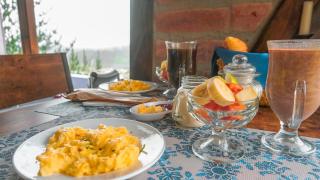 Glamping La Montaña - - 7