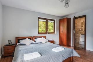 WillaByTheRiver JACUZZI & SAUNA - Poronin - 7