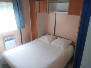 La Tremblade - DECOUVREZ ce MOBIL-HOME sur un TERRAIN PRIVE - La Tremblade - 5
