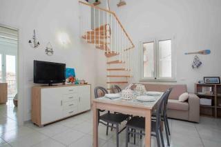 Sky Terrace Mondello Beach house - 6