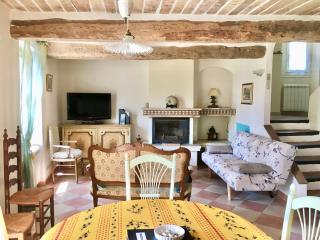 Maison Lou Colombier - Comps-sur-Artuby - 0
