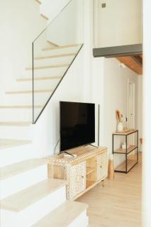 Berenguela Penthouse - Sevilla - 9