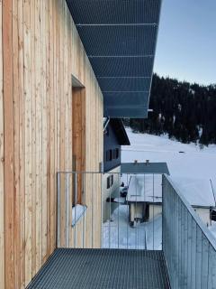 Hideaway Planneralm operated by JUFA Hotels - 8