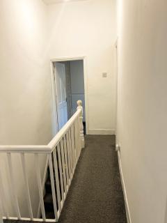 Chizy’s cozy place - Liverpool - 0
