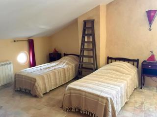 Maison Lou Colombier - Comps-sur-Artuby - 5