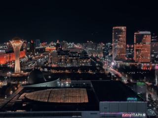 Северное Сияние 27 этаж - Astana - 0
