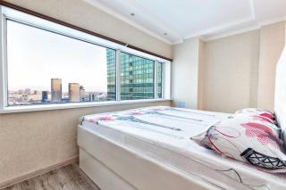 Северное Сияние 27 этаж - Astana - 6