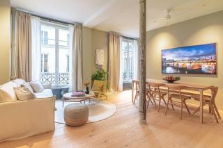 Marais - Magnificent 3BR/BTH decorated with taste - París - 0