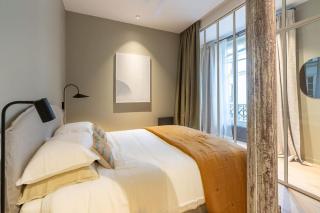 Marais - Magnificent 3BR/BTH decorated with taste - París - 4