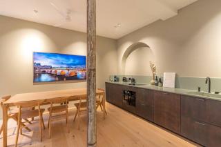 Marais - Magnificent 3BR/BTH decorated with taste - París - 2