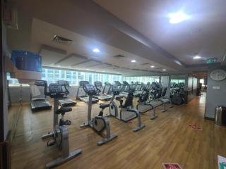 Great Staycation in Dubai Marina - 1