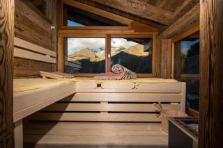 Boutique Lodge Spycher - Saas-Fee - 9