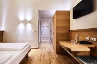 Hotel Jarolim - Brixen - 8