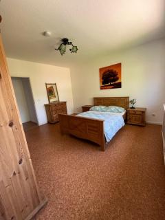 Ferienwohnung Wiesenblick - Illingen - 7