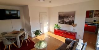 Ferienwohnung Wiesenblick - 1