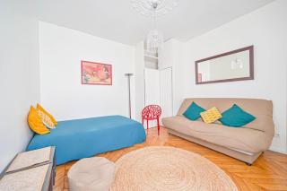 Charming Studio - Saint Apoline - París - 9