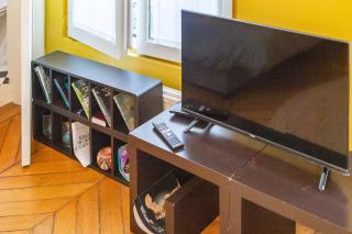 Charming Studio - Saint Apoline - París - 3
