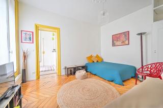 Charming Studio - Saint Apoline - París - 6