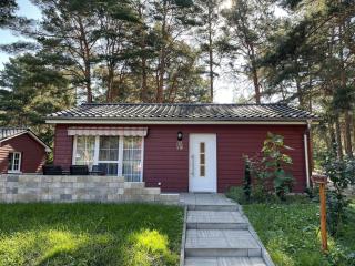 Ferienhaus Specht - Zossen - 7