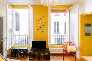 Charming Studio - Saint Apoline - París - 2