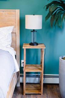 Rainforest Retreat 20m to NYC FREE Parking - Sleeps 16 - Bayonne - 6