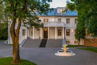 The MANOR Sports & Spa - 2