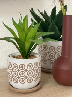 Boho Appartement - Bielefeld - 3