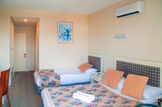Belkon Hotel - Belek - 6