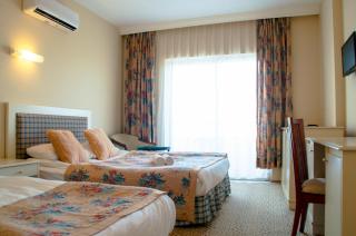 Belkon Hotel - Belek - 5
