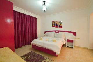 Delta Sharm - Sharm El Sheikk - 0