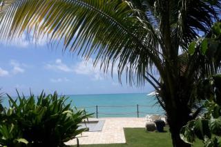 FLAT ENCANTADOR PÉ NA AREIA 2 SUÍTES- WATERFRONT - Maceió - 3