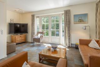 De Toogkrabbe 50 meter van het strand - Domburg - 6