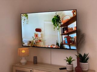 Boho Appartement - Bielefeld - 4