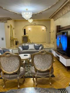SSG APARTMENTS - Cairo - 8