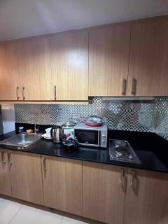 Shell Residence - Manila - 5