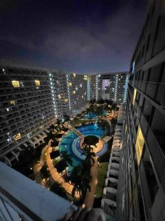 Shell Residence - Manila - 2